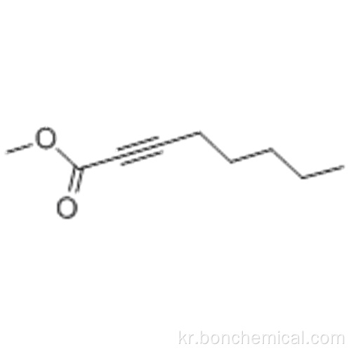 메틸 2-OCTYNOATE CAS 111-12-6